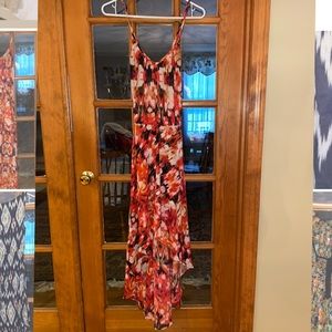 Guess High Low Dress